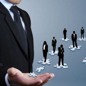 Recrutement et Gestion des Ressources Humaines